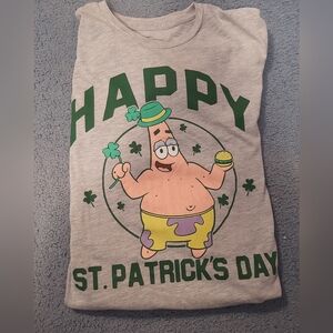 StPatricks Day shirt